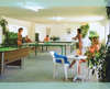 Nissi Park Hotel 